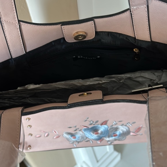 Dune, London tote bag brand new - Picture 5 of 13